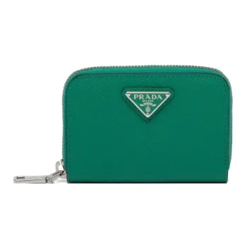 PRADA Saffiano Wallets
