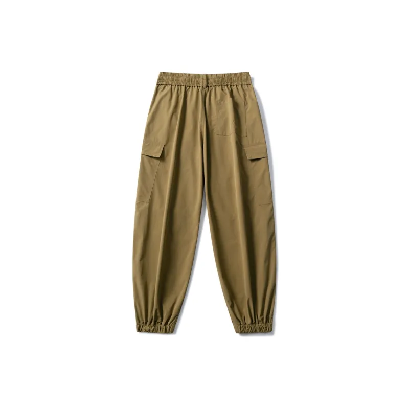 OLRIK Jogger Casual Pants Unisex-16