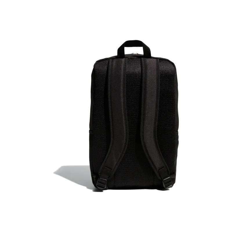 Adidas Neo Polyester Backpack Regular Unisex Black-1
