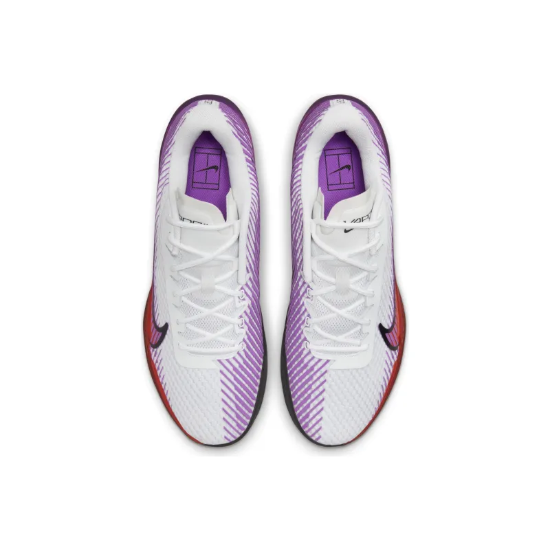 Nike Court Air Zoom Vapor 11 'Picante Red'-3