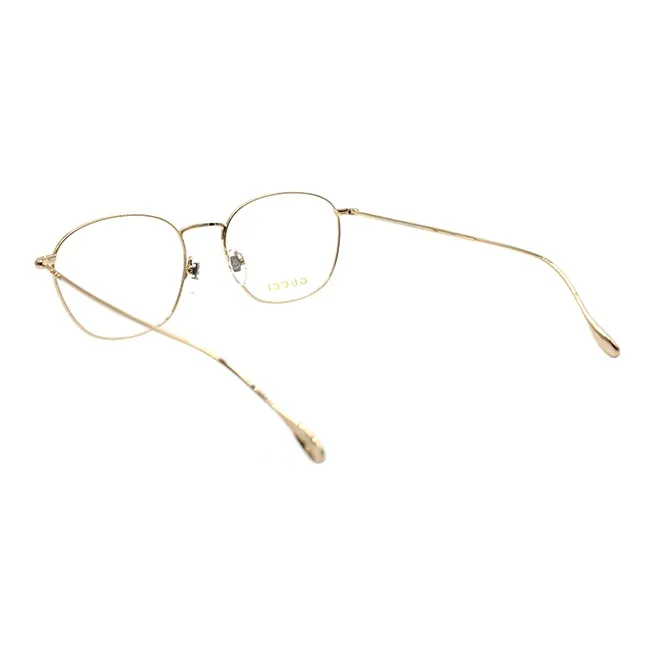GUCCI Eyeglass Frames Men-2