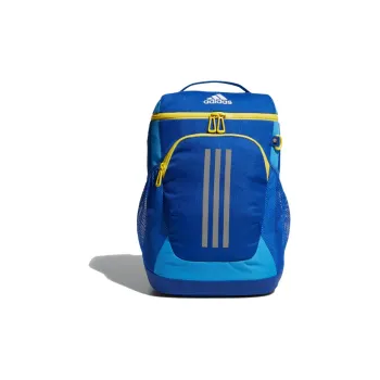 Adidas Fabric Backpack Regular Men's Blue