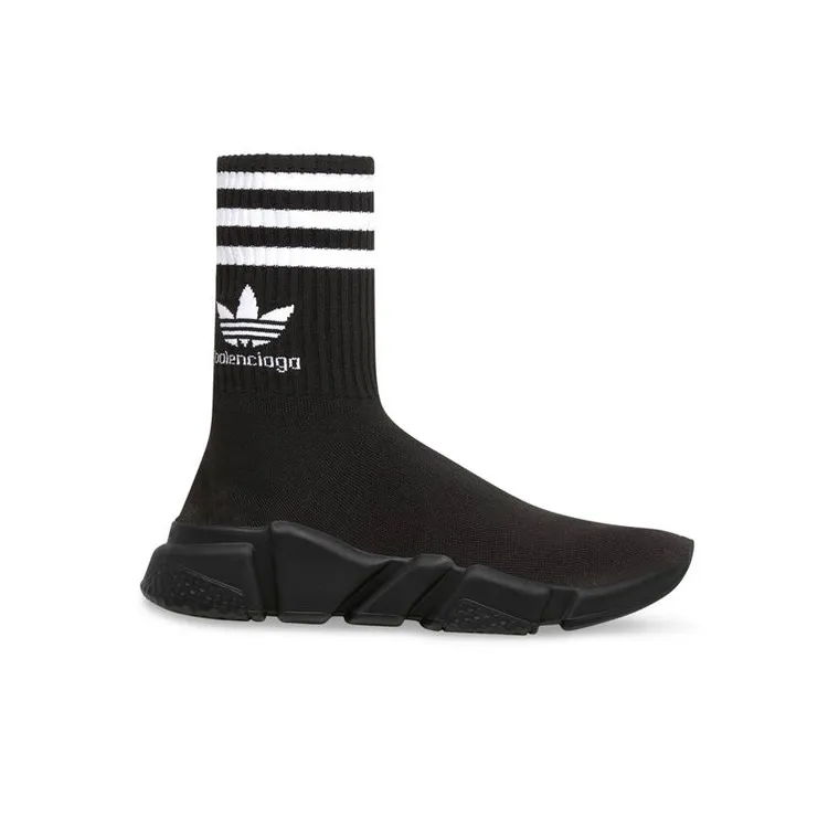 Balenciaga X Adidas Speed Trainers-2