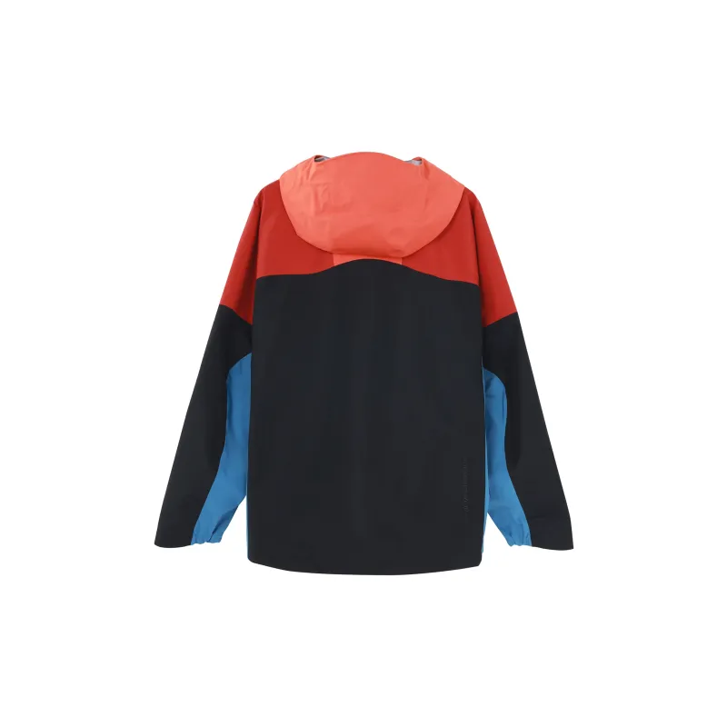 Nike ACG Jackets Men Rush Orange-1