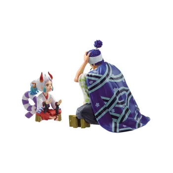 BANPRESTO Bonus Gifts