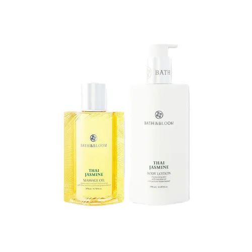 BATH&BLOOM 바디 케어 키트