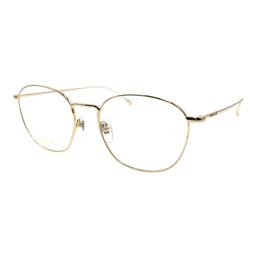 GUCCI Eyeglass Frames Men