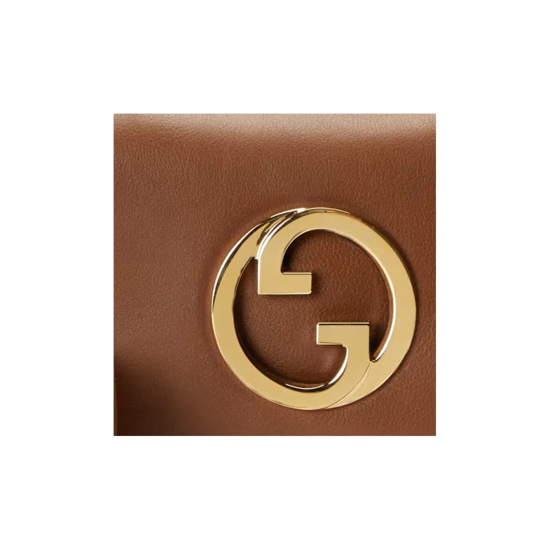 GUCCI Blondie Crossbody Bags-8