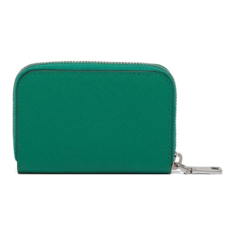 PRADA Saffiano Wallets-1