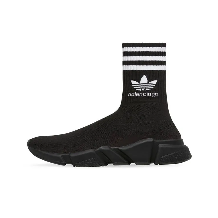 Balenciaga X Adidas Speed Trainers-0