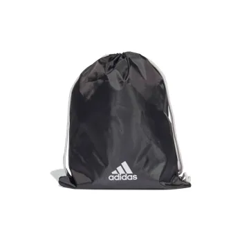Adidas Polyester Gym Bag Large Size Unisex Black