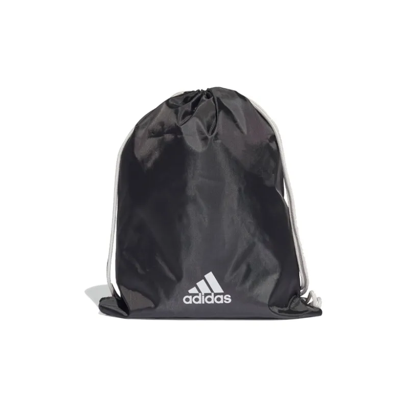Adidas Polyester Gym Bag Large Size Unisex Black-0