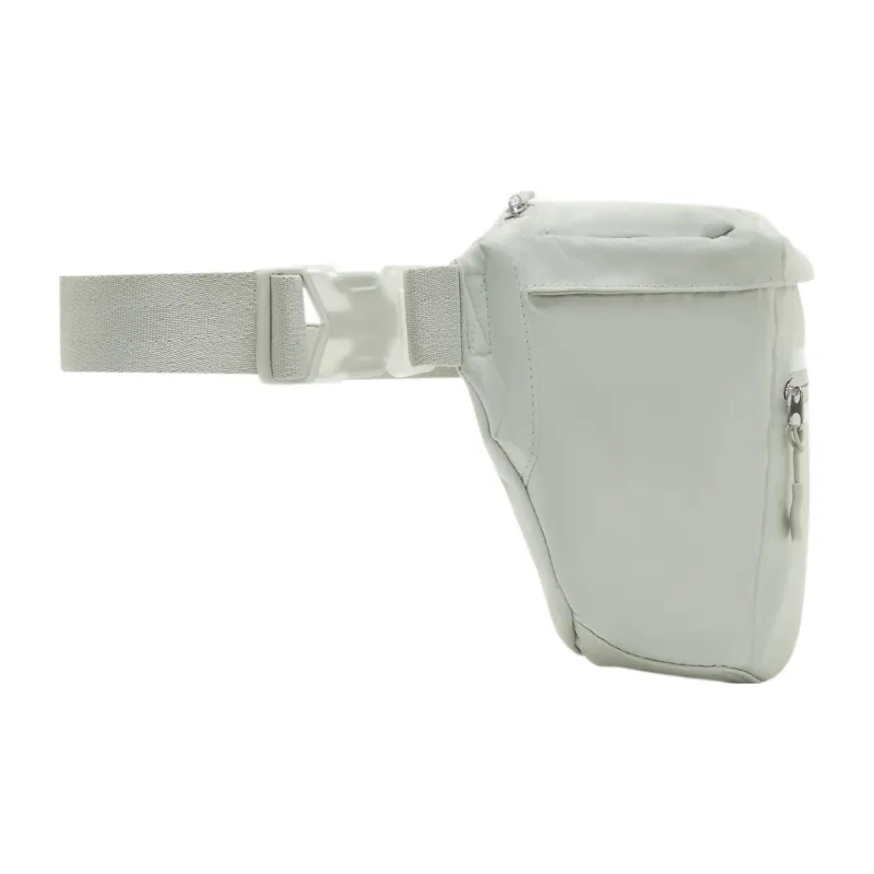 Nike ELEMENTAL Fabric Shoulder Bag, Crossbody Bag, Sling Bag, Fanny Pack Regular Unisex Light Silver-2