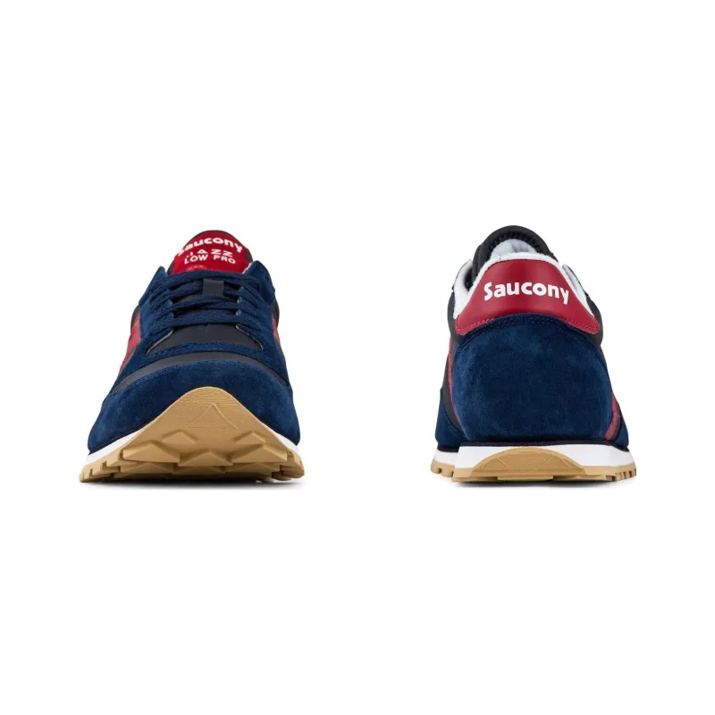 saucony Jazz Low Pro-3