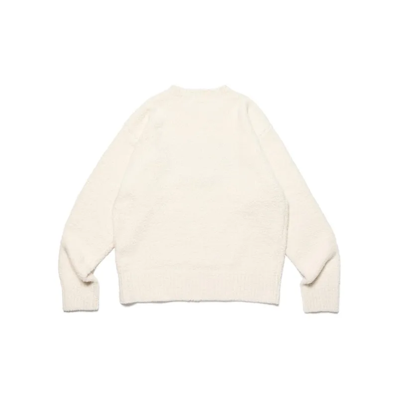 HUMAN MADE Cozy Sweatshirt-1