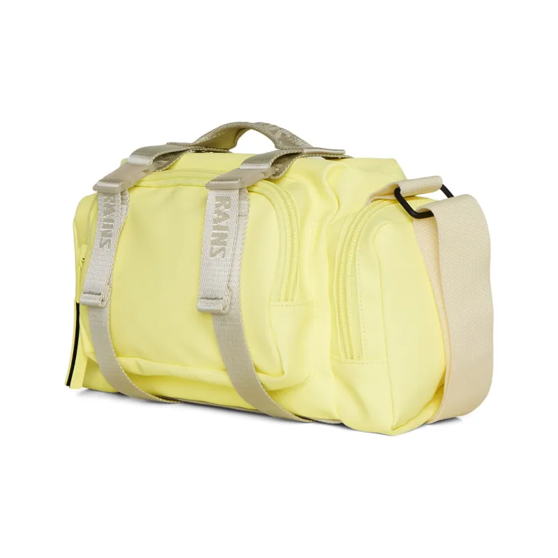 Rains Polyester Camera Bags Crossbody Bag Shoulder Bag Medium Size Unisex Multicolor Choose-4