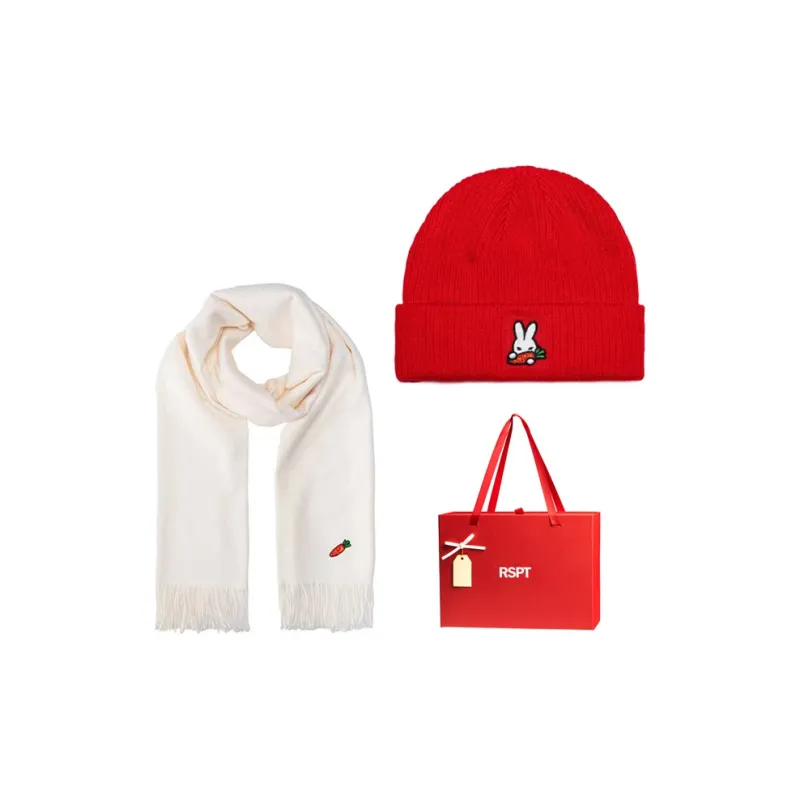 RSPT Beanies Unisex-7