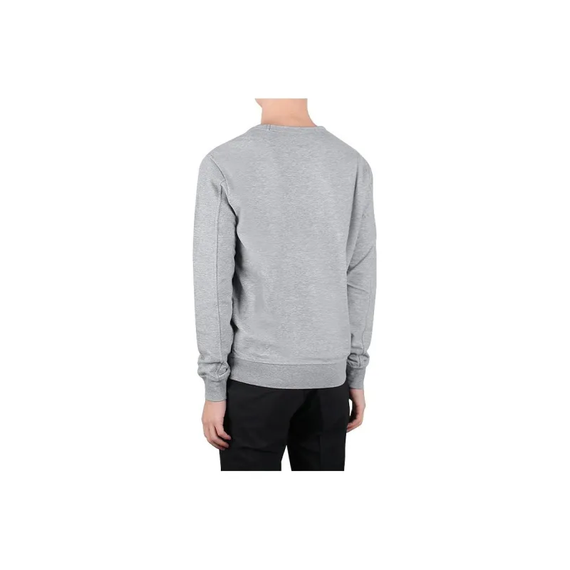 C.P.Company Sweatshirts Men Gray-1