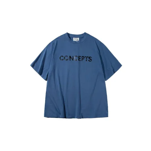 CONCEPTS Unisex T-shirt