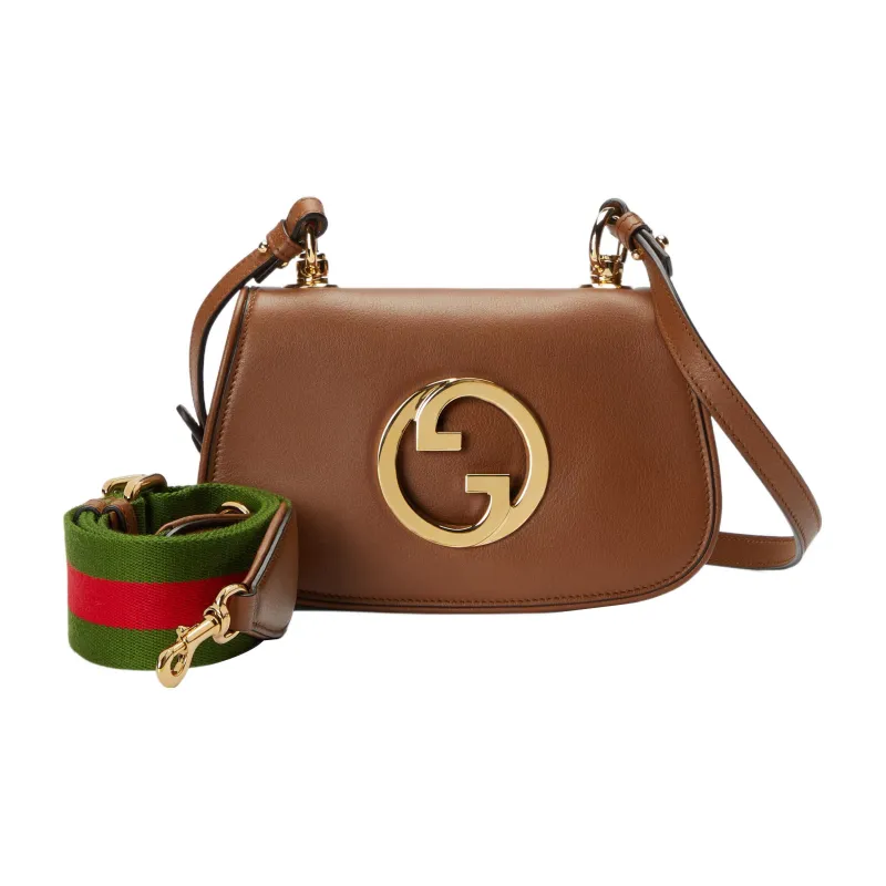 GUCCI Blondie Crossbody Bags-1