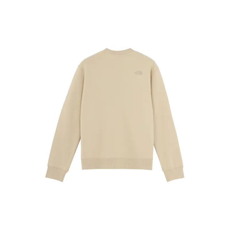 THE NORTH FACE Sweatshirt Men's Khaki-1