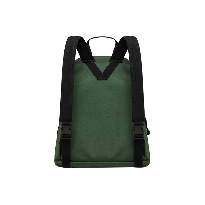 Valentino GARAVANI Nylon Backpack Men's Green-3