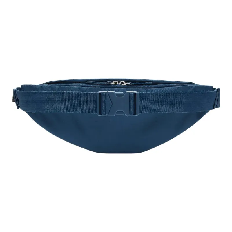 Nike Nylon Shoulder Bag Crossbody Bag Sling Bag Fanny Pack Regular Unisex Blue-1
