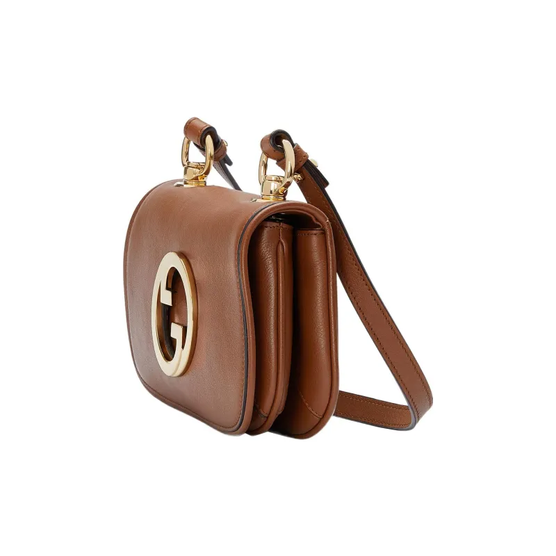 GUCCI Blondie Crossbody Bags-2