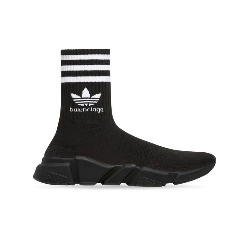 Balenciaga X Adidas Speed Trainers-1