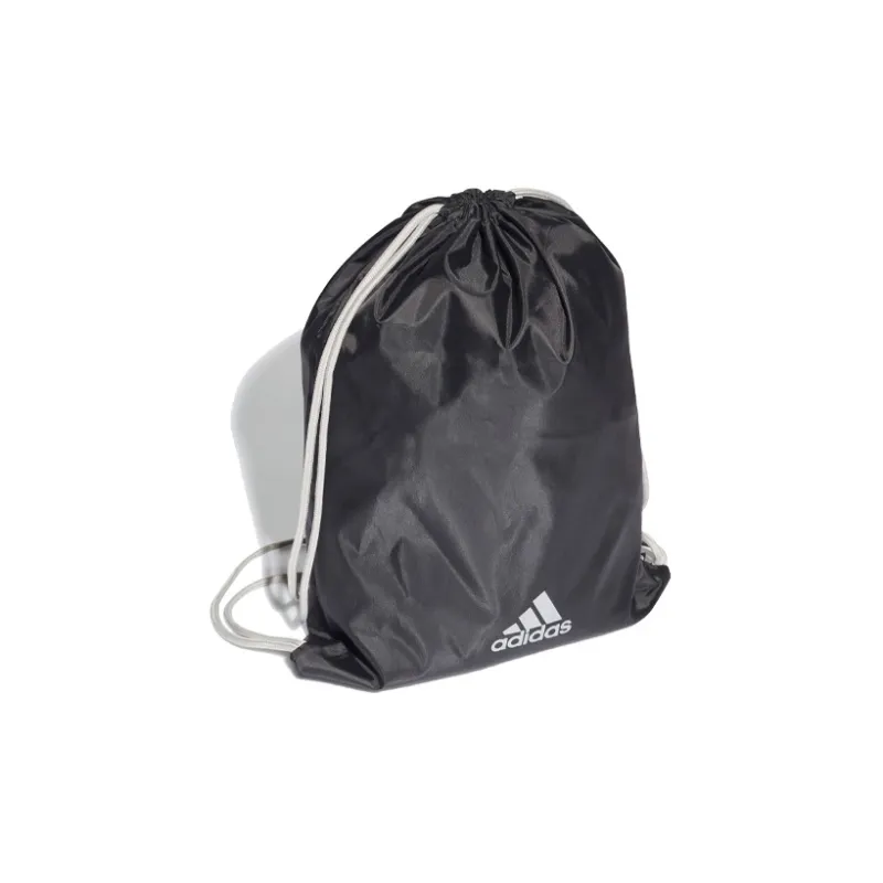 Adidas Polyester Gym Bag Large Size Unisex Black-1