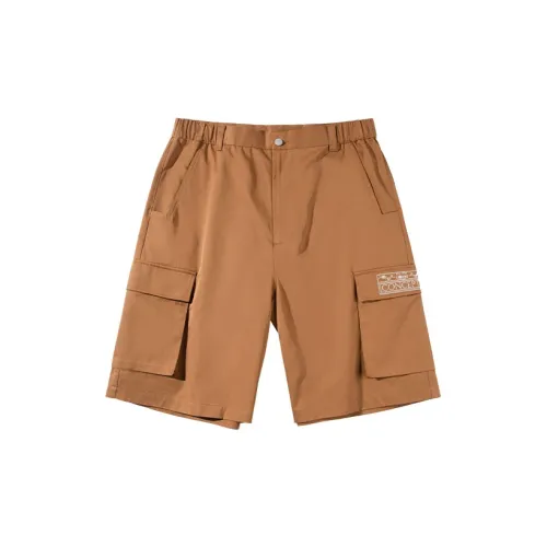 CONCEPTS Unisex Casual Shorts