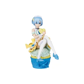 BANPRESTO Bonus Gifts