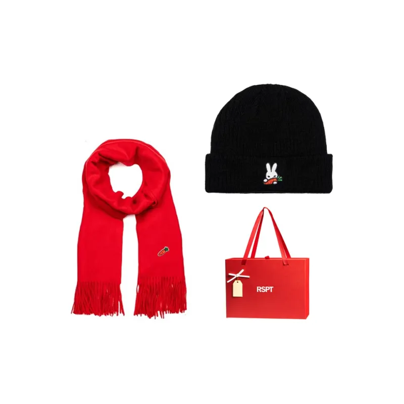 RSPT Beanies Unisex-10