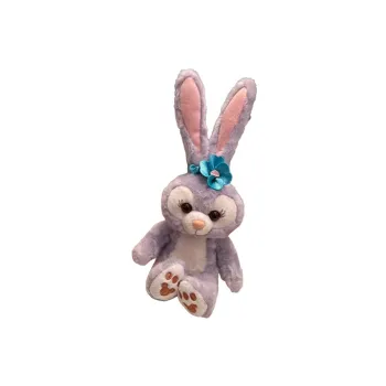 Disney StellaLou Magnetic Shoulder Dolls Plush Doll Medium Size Height Hong Kong Disney