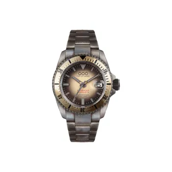 OUT OF ORDER Men Watch