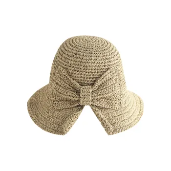 CMFY Bucket Hats Women's