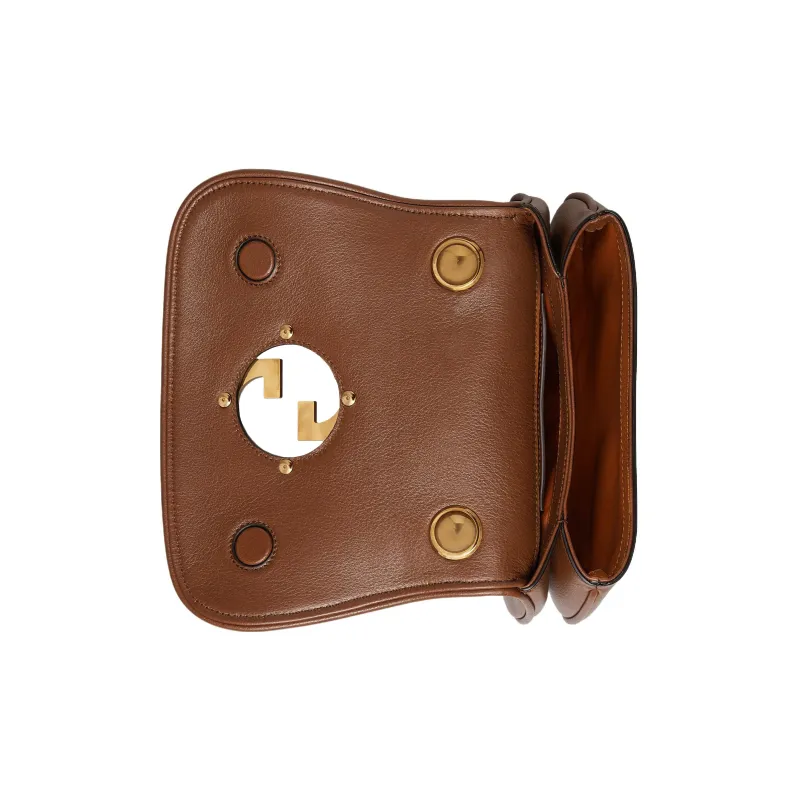 GUCCI Blondie Crossbody Bags-7