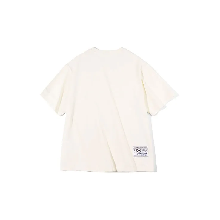 CONCEPTS T-Shirts Unisex-1