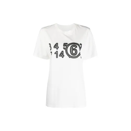 MM6 Maison Margiela T-shirt Female