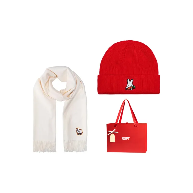 RSPT Beanies Unisex-5