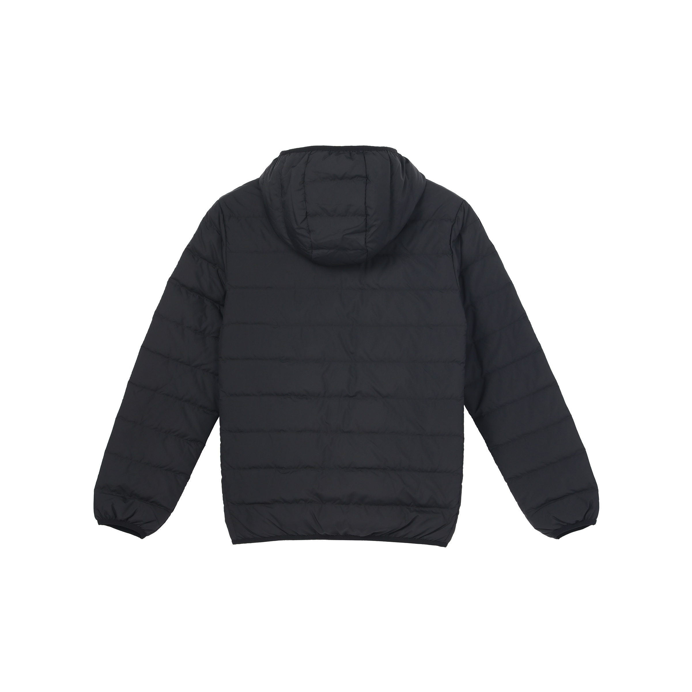 adidas neo wool long jacket