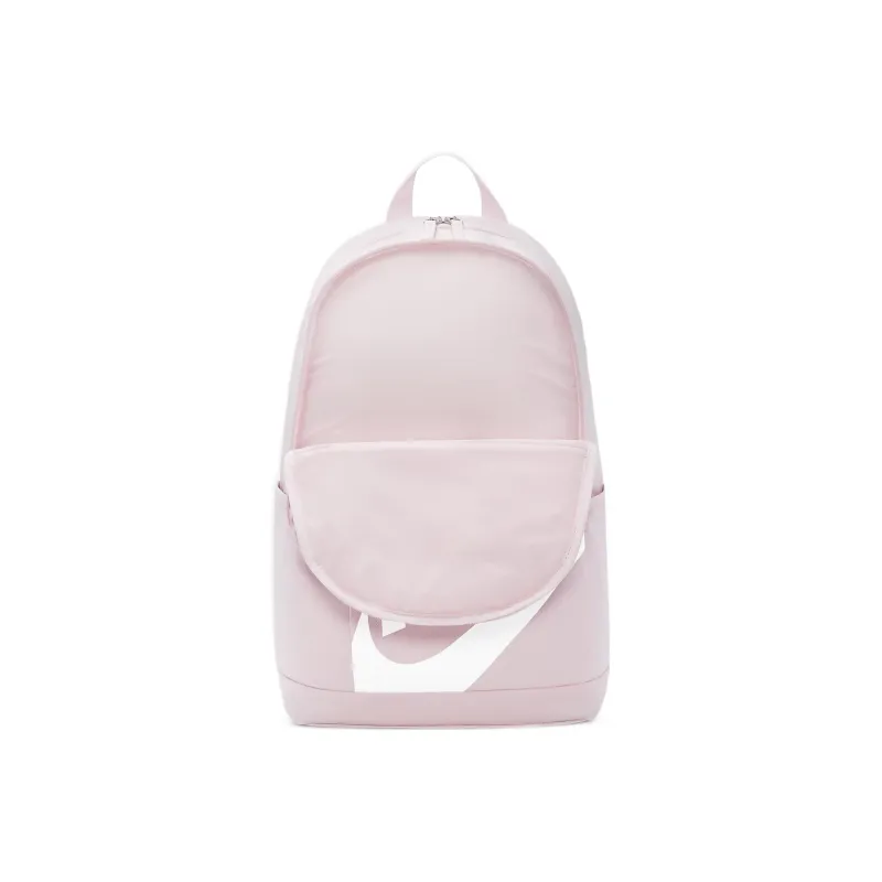 Nike ELEMENTALAir Force 1 Fabric Backpack Regular Unisex Foam Pink-3