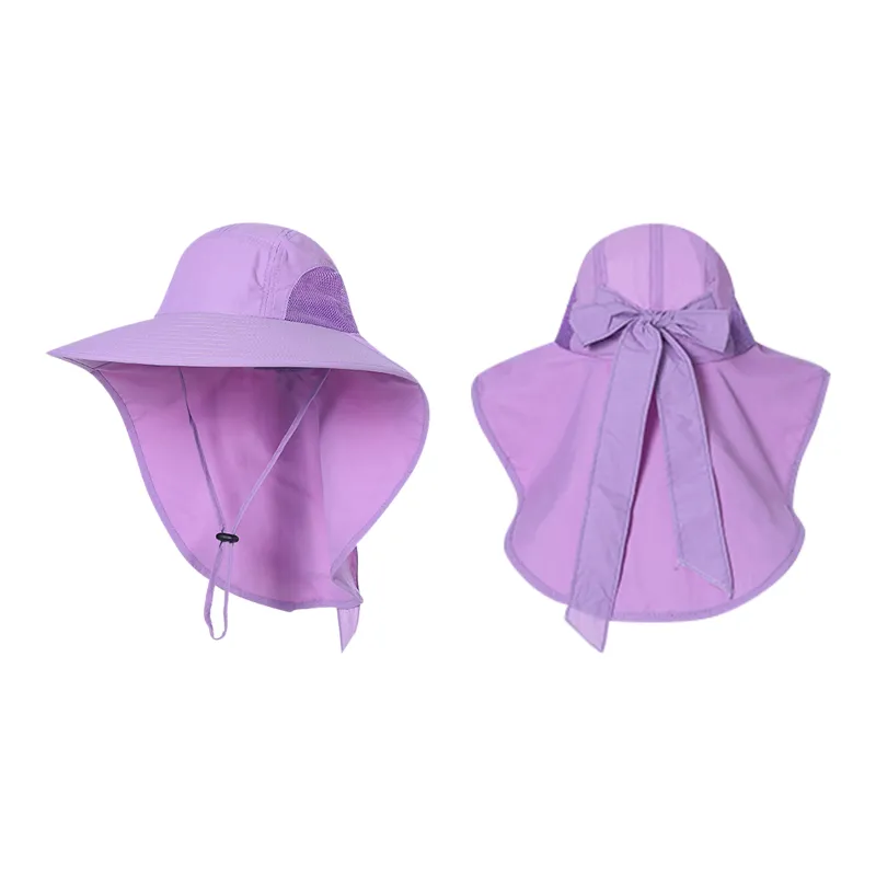 CMFY Bucket Hats Women's-3