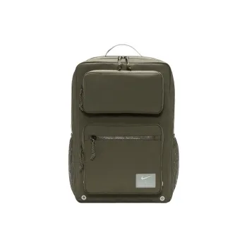 Nike Fabric Backpack Regular Men's Army Green