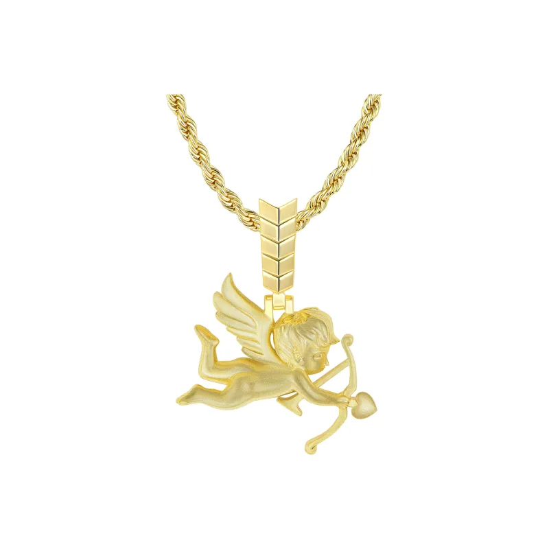 APORRO Necklaces Unisex-2