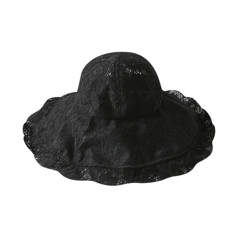CMFY Cotton Bucket Hats Women's-2