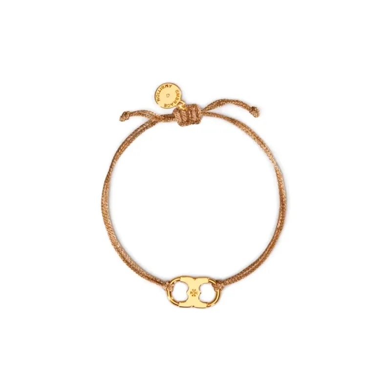 TORY BURCH Bracelets Women's Brown-0