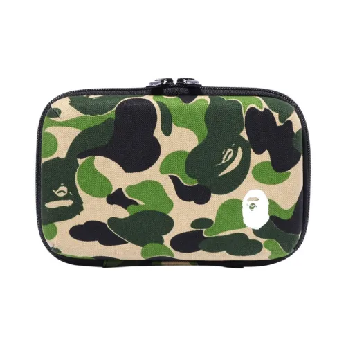 A BATHING APE Clutches One Size