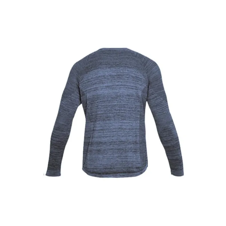 Under Armour Sweaters Men Gray-1