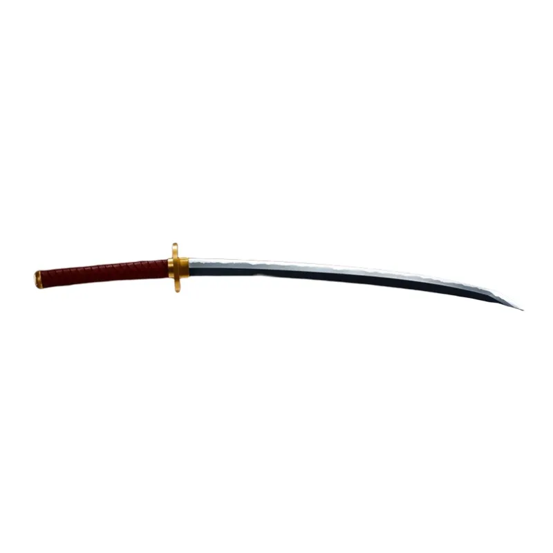 BANDAI Yuta Okkotsu Jujutsu Kaisen PROPLICA Yuka's Knife ~Samurai Sword, Rika Revealed~ Model Accessories 99cm-0